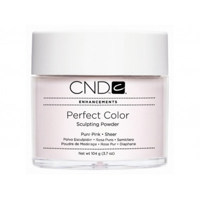 CND Poudre Pure Pink